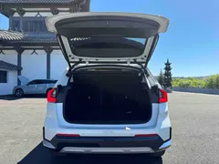 2023 BMW X1, белый — фото 20