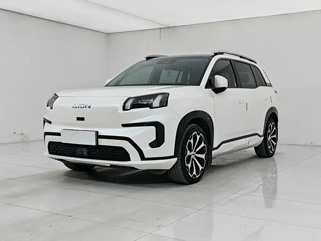 2024 Aion 650