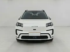 2024 Aion 650, белый — фото 2