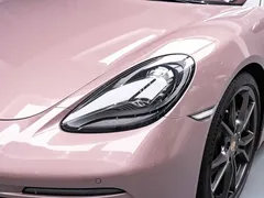 2022 Porsche 718 Boxster T 2.0T — фото 4