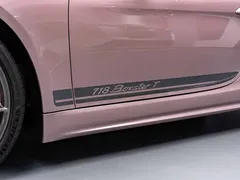 2022 Porsche 718 Boxster T 2.0T — фото 6