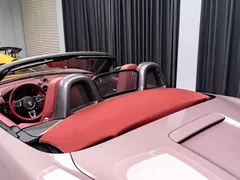 2022 Porsche 718 Boxster T 2.0T — фото 7