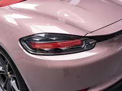 2022 Porsche 718 Boxster T 2.0T — фото 8