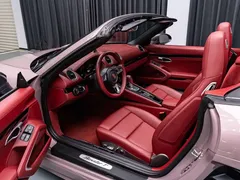 2022 Porsche 718 Boxster T 2.0T — фото 10