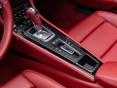 2022 Porsche 718 Boxster T 2.0T — фото 15