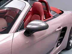2022 Porsche 718 Boxster T 2.0T — фото 18