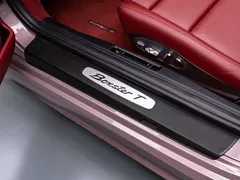 2022 Porsche 718 Boxster T 2.0T — фото 19