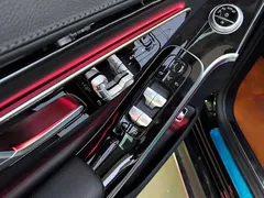 2022 Mercedes-Benz S-Class S 450 L 4MATIC, чёрный — фото 22