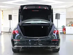 2022 Mercedes-Benz S-Class S 450 L 4MATIC, чёрный — фото 32