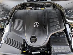 2022 Mercedes-Benz S-Class S 450 L 4MATIC, чёрный — фото 36