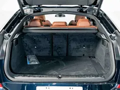 2022 BMW X6 M, чёрный — фото 22