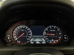 2020 BMW 3 Series 3 GT 320i M, синий — фото 8