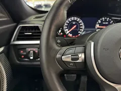 2020 BMW 3 Series 3 GT 320i M, синий — фото 10