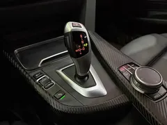 2020 BMW 3 Series 3 GT 320i M, синий — фото 13
