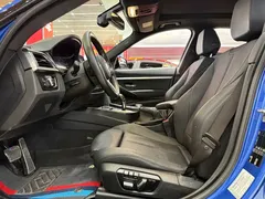 2020 BMW 3 Series 3 GT 320i M, синий — фото 15