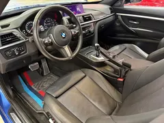 2020 BMW 3 Series 3 GT 320i M, синий — фото 16