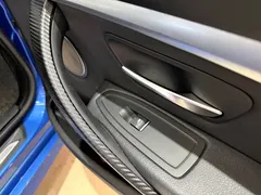 2020 BMW 3 Series 3 GT 320i M, синий — фото 26