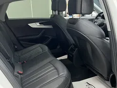 2022 Audi A4L 35 TFSI Fashion Sport, белый — фото 12