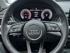 2022 Audi A4L 35 TFSI Fashion Sport, белый — фото 15