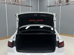 2022 Audi A4L 35 TFSI Fashion Sport, белый — фото 17