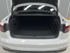 2022 Audi A4L 35 TFSI Fashion Sport, белый — фото 18