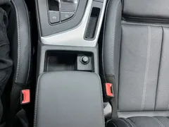2022 Audi A4L 35 TFSI Fashion Sport, белый — фото 19