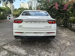 2023 Geely Preface 2.0TD, белый — фото 6