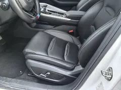2023 Geely Preface 2.0TD, белый — фото 8