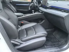 2023 Geely Preface 2.0TD, белый — фото 9