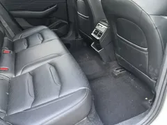 2023 Geely Preface 2.0TD, белый — фото 10