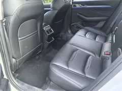 2023 Geely Preface 2.0TD, белый — фото 11