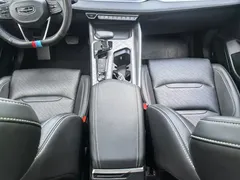 2023 Geely Preface 2.0TD, белый — фото 12