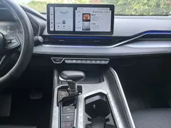 2023 Geely Preface 2.0TD, белый — фото 15