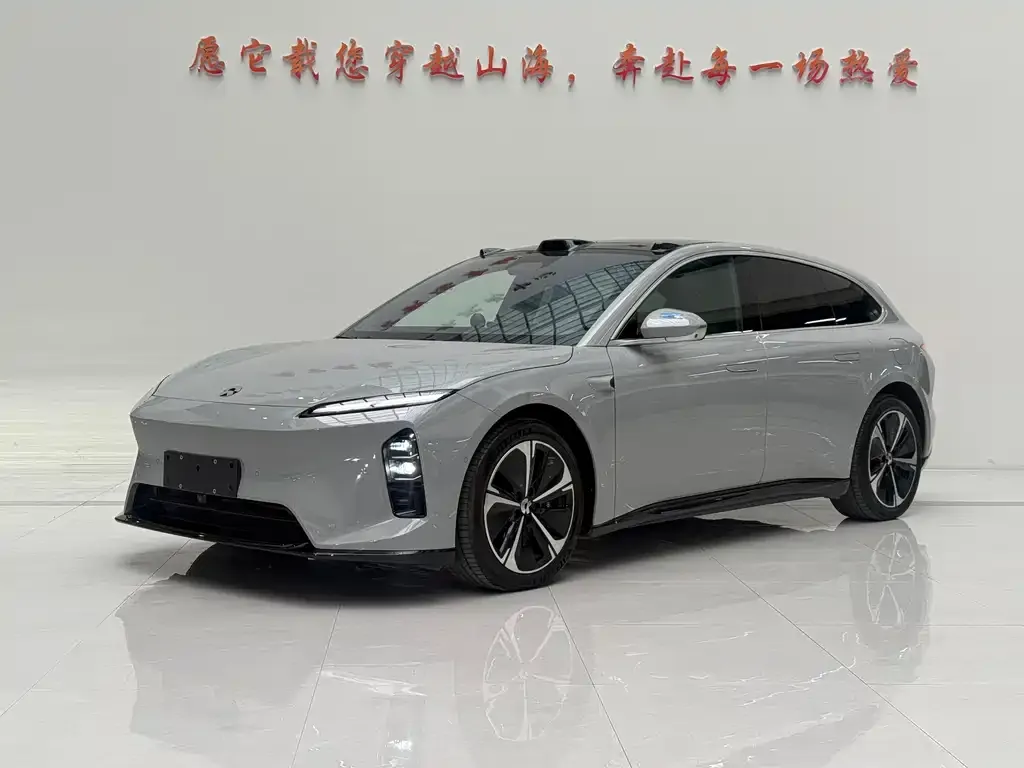 2025 Nio ET5T 75kWh Touring