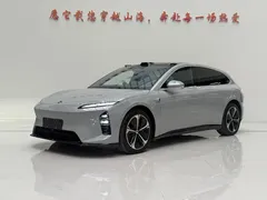 2025 Nio ET5T 75kWh Touring — фото 1