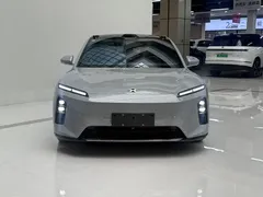 2025 Nio ET5T 75kWh Touring — фото 2