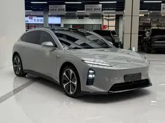 2025 Nio ET5T 75kWh Touring — фото 3