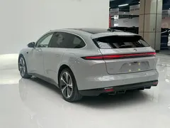 2025 Nio ET5T 75kWh Touring — фото 4