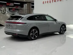 2025 Nio ET5T 75kWh Touring — фото 6