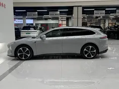 2025 Nio ET5T 75kWh Touring — фото 7