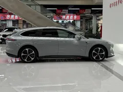 2025 Nio ET5T 75kWh Touring — фото 8