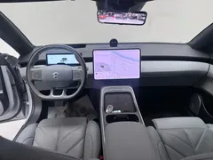 2025 Nio ET5T 75kWh Touring — фото 11