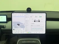 2025 Nio ET5T 75kWh Touring — фото 12