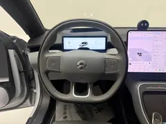 2025 Nio ET5T 75kWh Touring — фото 13