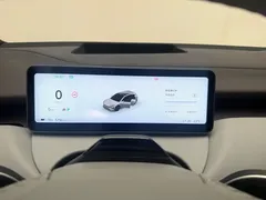 2025 Nio ET5T 75kWh Touring — фото 14