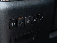 2021 Toyota Alphard Hybrid 2.5L Premium, чёрный — фото 12