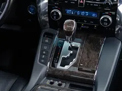 2021 Toyota Alphard Hybrid 2.5L Premium, чёрный — фото 16