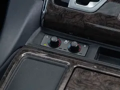 2021 Toyota Alphard Hybrid 2.5L Premium, чёрный — фото 18