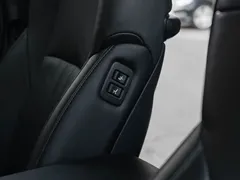 2021 Toyota Alphard Hybrid 2.5L Premium, чёрный — фото 20