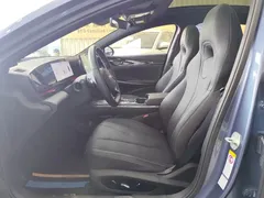 2025 BYD Seal 650 Smart Driving, синий — фото 9